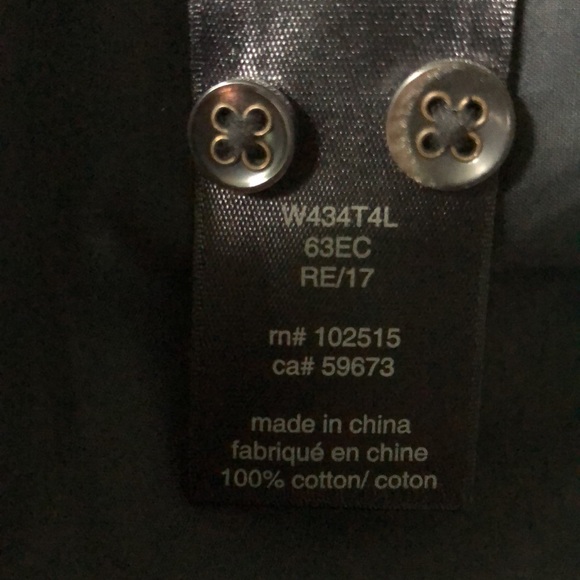 Men’s Varvatos sz M - Picture 6 of 6